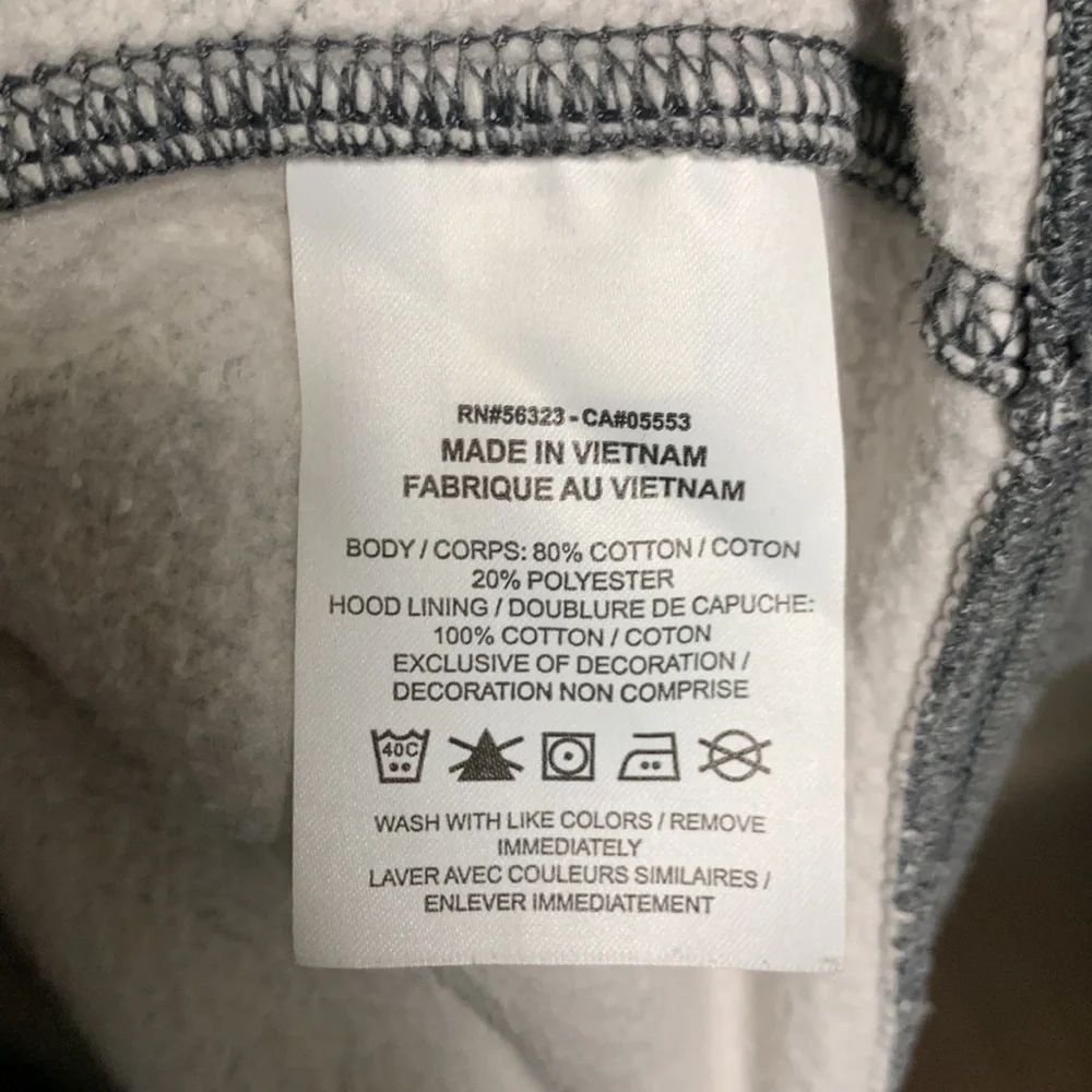Nike hoodie